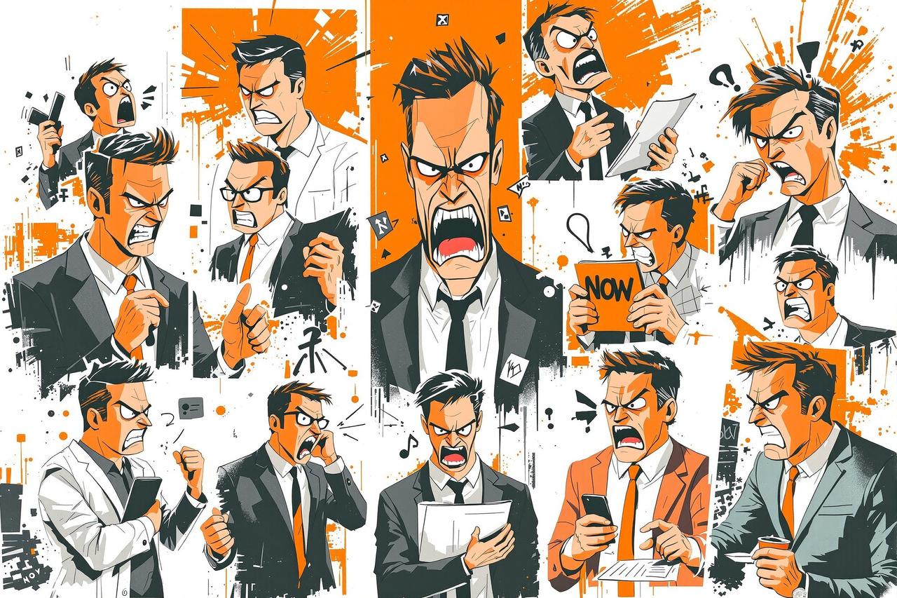 动漫在线观看专题合集 - 打工人暴走合集 打工人暴走合集