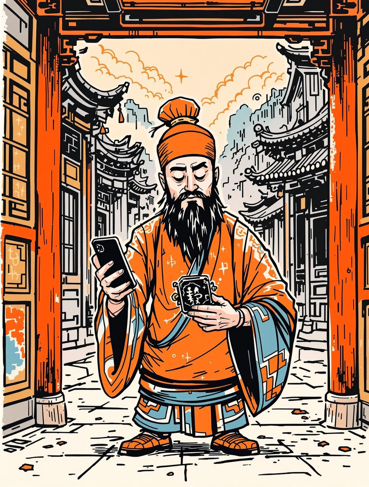 动漫在线观看 - 暴走历史:穿越者的骚操作 暴走历史:穿越者的骚操作