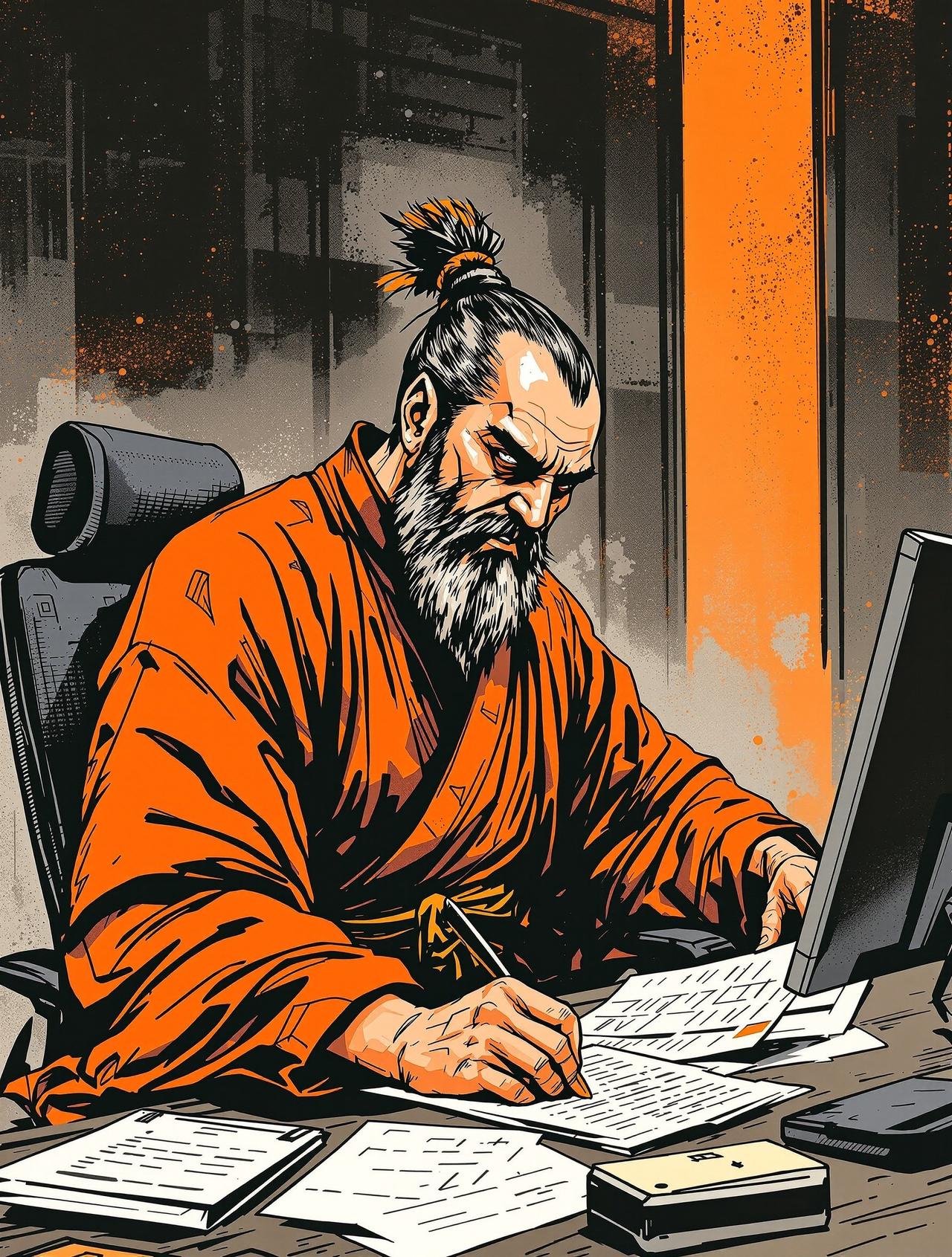 动漫在线观看 - 暴走武侠:大侠也内卷 暴走武侠:大侠也内卷