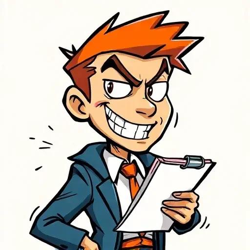动漫在线观看 - 暴走校园全新季来袭 暴走校园全新季来袭