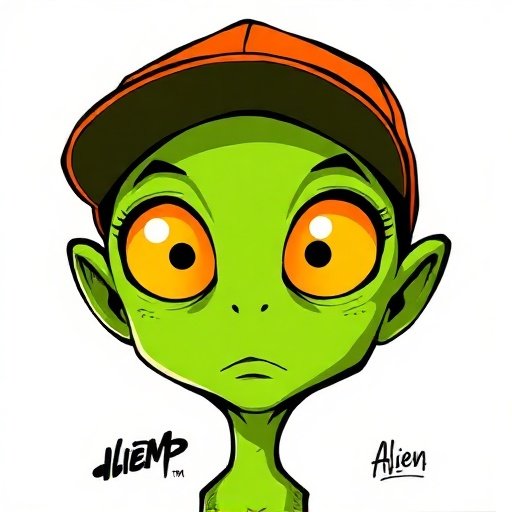 动漫在线观看作者 - 暴走星际 暴走星际